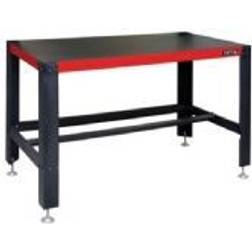 YATO WORK TABLE 1500 x 780 x 830 mm 08920 [Levering: 6-14 dage]